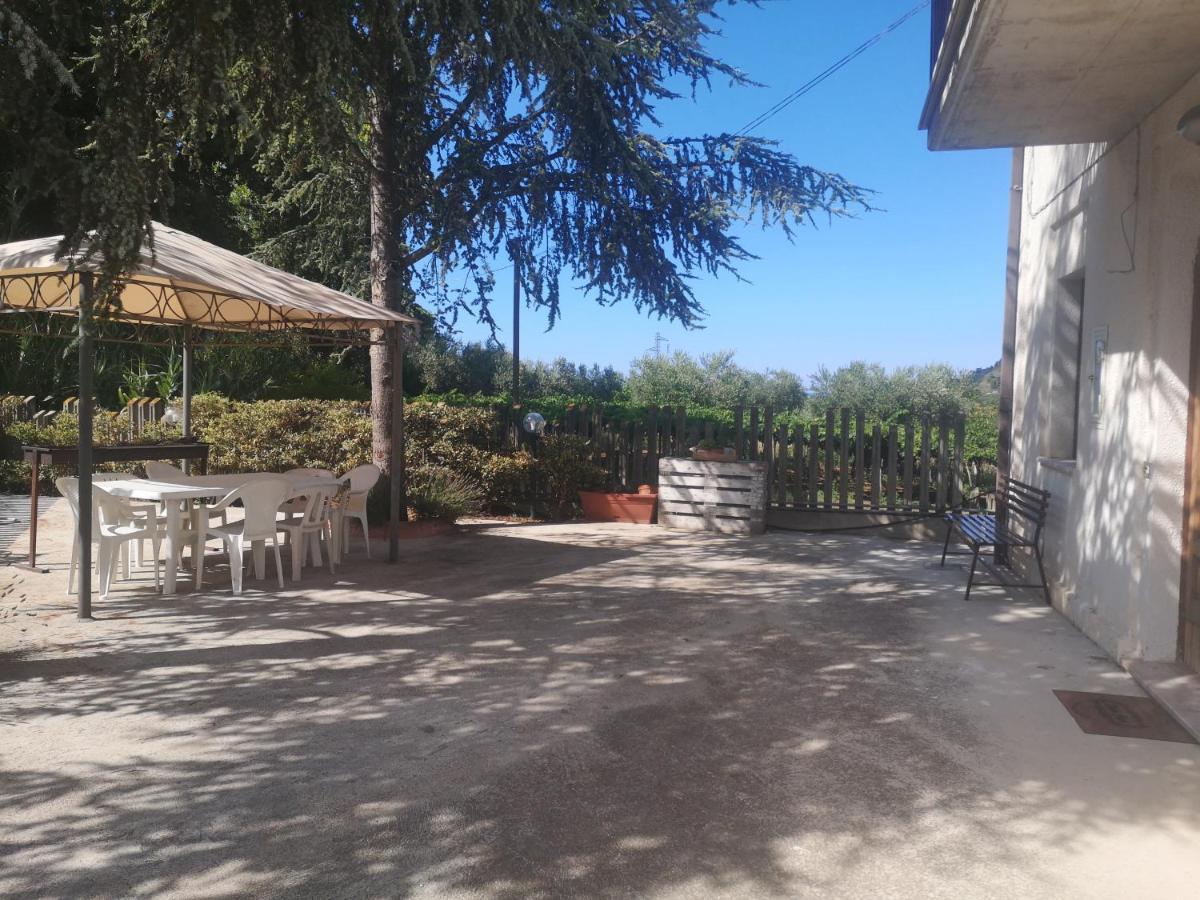 Da Nonna Stella Villa Miglianico Exterior photo
